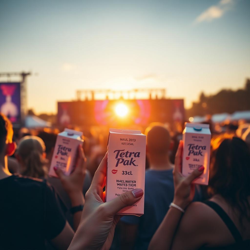 Festivales